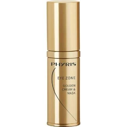 Golden Cream & Mask 15ml/Крем для век 'Золотой' 15ml