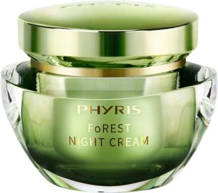FoREST Night cream 50ml \ ФоРест ночной крем 50мл