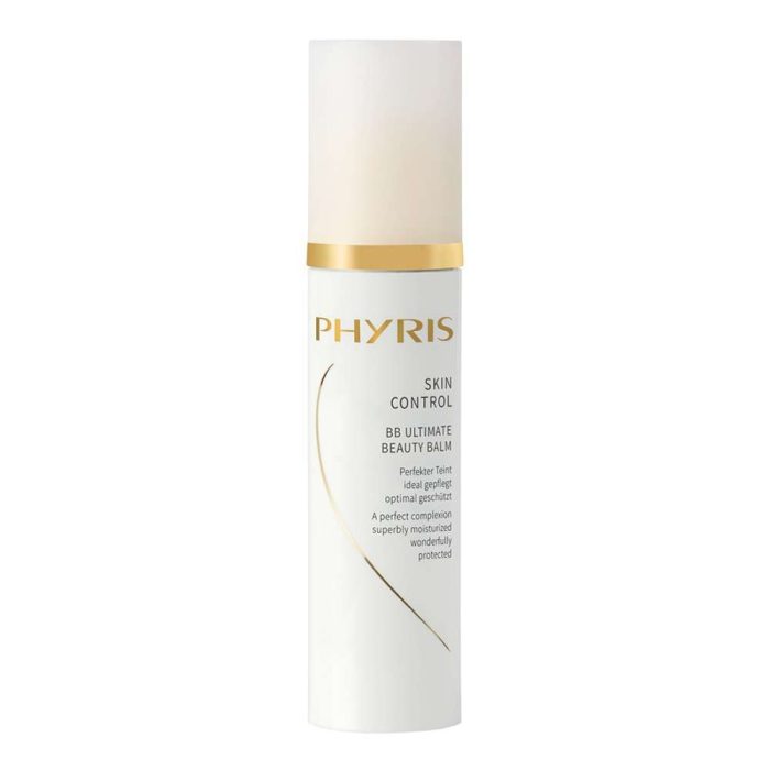 BB Ultimate Beauty Balm 50ml/Крем-бальзам 'BB' 50ml