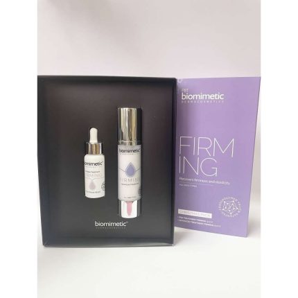 BIOMIMETIC Set 2 Firming( Firming Pre-Treatment+Advance Treatment Firming) 80ml\ Набор 80мл