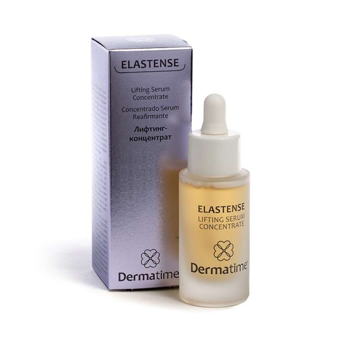 ELASTENSE concentrat 30ml \ Лифтинг-концентрат 30мл
