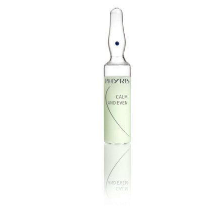 ESSENTIALS Calm & Even 1x3ml/Ампулы 1х3мл