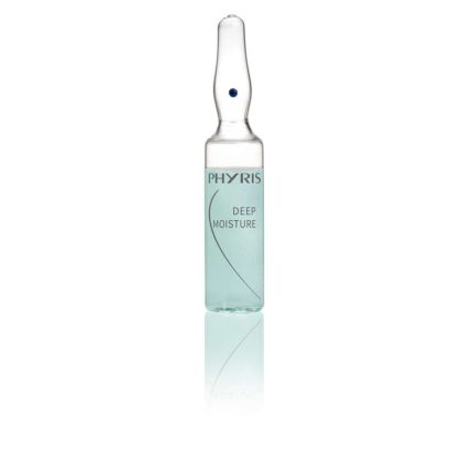 ESSENTIALS Deep Moisture 1x3ml/Ампулы 1х3мл