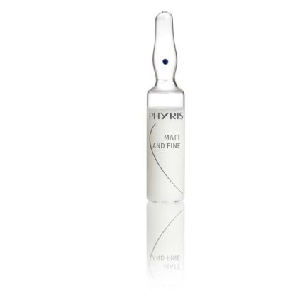 ESSENTIALS Matt & Fine 1x3ml/Ампулы 1х3мл