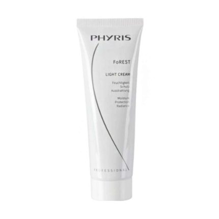 FoREST light cream 125ml \ ФоРест легкий крем 125мл