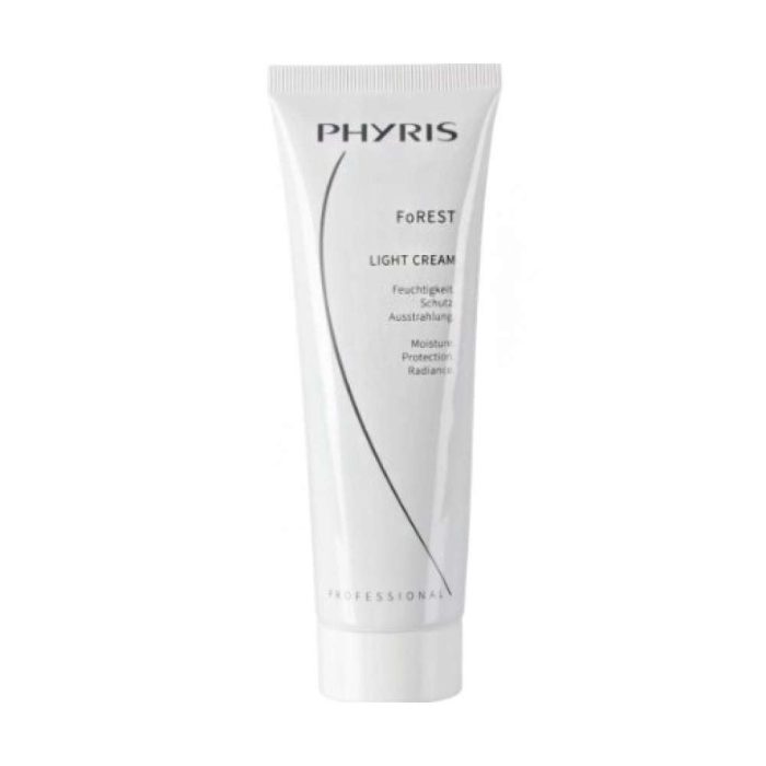 FoREST light cream 125ml \ ФоРест легкий крем 125мл