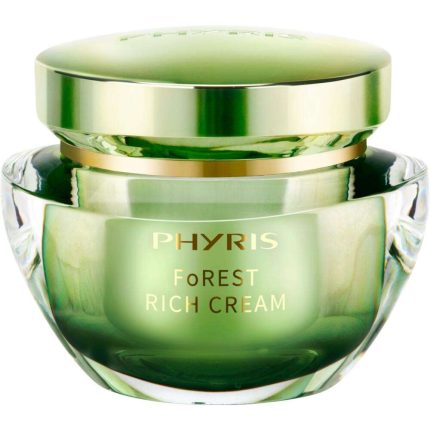 FoREST rich cream 50ml \ ФоРест питательный крем 50мл