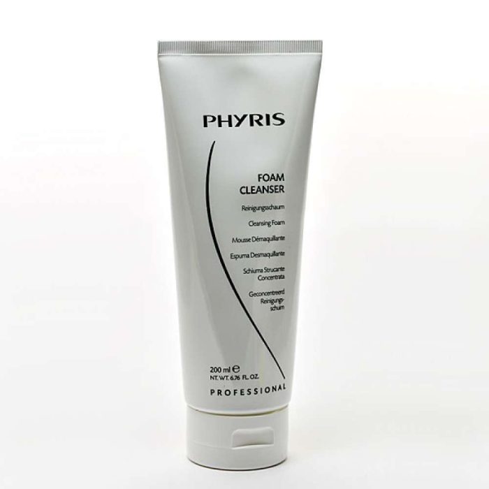 Foam Cleanser 200ml/Кремообразная пена (Концентрированная) 200ml 37300