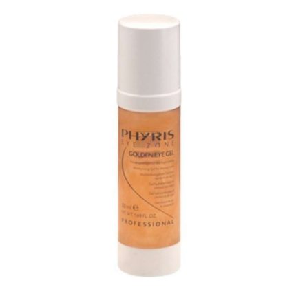 Golden Eye Gel 50ml/Гель для век 'Золотой' 50ml