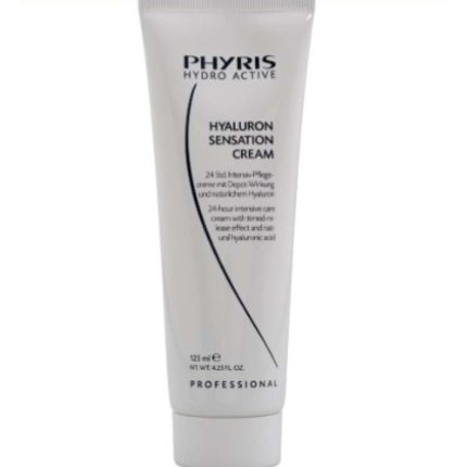 Hyaluron Sensation Cream 125ml/Крем 'Гиалурон Сенсейшн' 125ml 7973