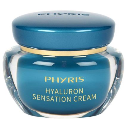 Hyaluron Sensation Cream 50ml/Крем 'Гиалурон Сенсейшен' 50ml 7019