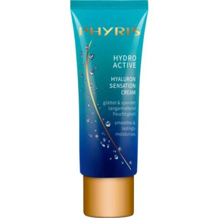 Hyaluron Sensation Cream 75ml/Крем 'Гиалурон Сенсейшен' 75 ml