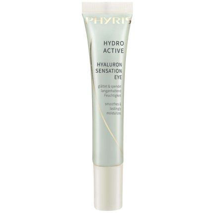 Hyaluron Sensation Eye 20ml/Гиалурон Сенсейшн для глаз 20ml 7022