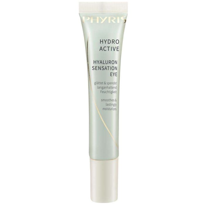 Hyaluron Sensation Eye 20ml/Гиалурон Сенсейшн для глаз 20ml 7022