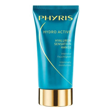 Hyaluron Sensation Hands Cream 50ml/Крем 'Гиалурон Сенсейшен' 50 ml