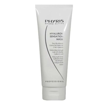 Hyaluron Sensation Mask 200ml/Маска 'Гиалурон Сенсейшн' 200ml