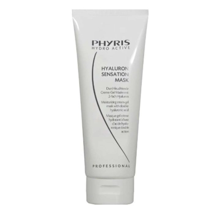 Hyaluron Sensation Mask 200ml/Маска 'Гиалурон Сенсейшн' 200ml