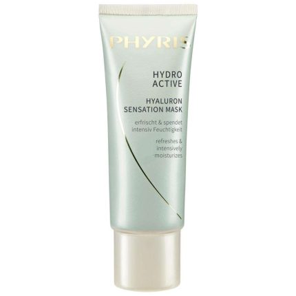 Hyaluron Sensation Mask 75ml/Маска 'Гиалурон Сенсейшн' 75ml 7021
