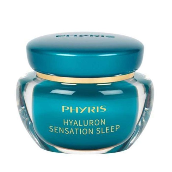 Hyaluron Sensation Sleep 50ml/Ночной крем 50мл 7063