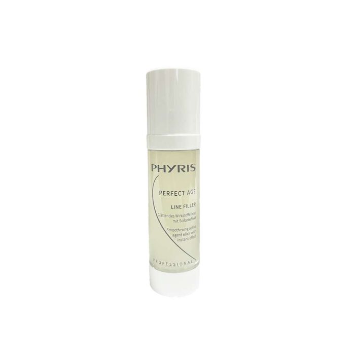 Line Filler 50 ml/ Крем заполнитель морщин 'Второе дыхание' 50мл 7708