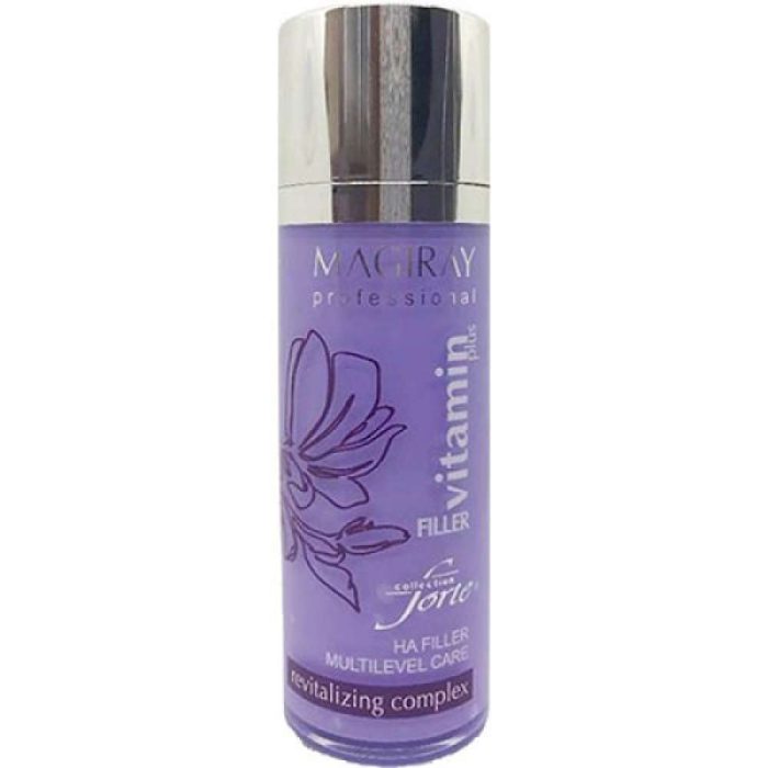 MULTILEVEL H.A. FILLER - VITAMIN 30ML / крем ревитализация 30мл