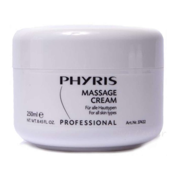Massage Cream 250ml / Массажный крем 250 мл