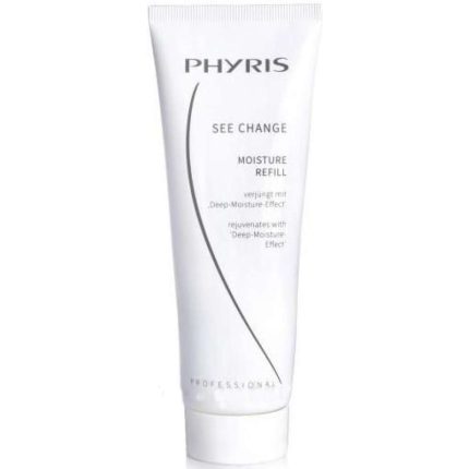 Moisture Refill 125ml/Крем омолаживающий, увлажняющий 125 мл 7028/7976