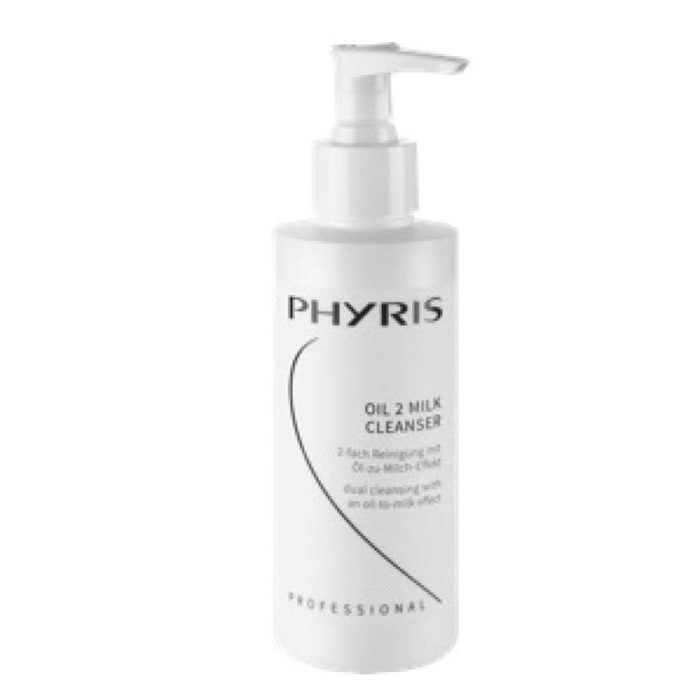 Oil 2 Milk Cleanser 200ml \ Гидрофильное молочко для умывания 200мл