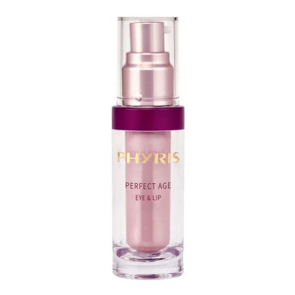 Perfect Age Eye & Lip 15ml/ Бальзам для век и губ 'Второе дыхание' 15мл