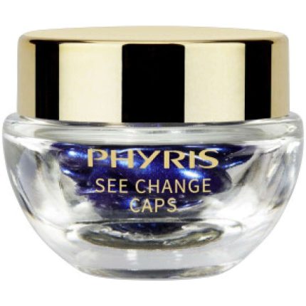 SEE CHANGE Caps 10caps /Капсулы 'SEE CHANGE' 10caps