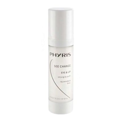 SEE CHANGE Eye and lip 50 ml/ Концентрат омолаживающий для век и глаз 50 мл 7977