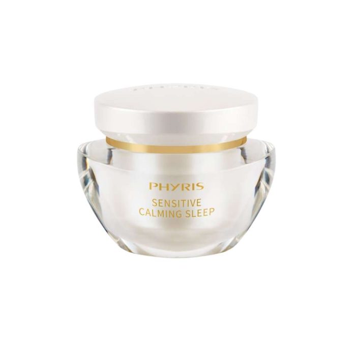 SENSITIVE Calming Sleep50ml/Ночной крем для чувст.кожи 50мл. 7073