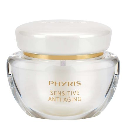 Sensitive Anti-Aging 50 ml/ Крем анти-возрастной для чувствительной кожи 50 мл 7072