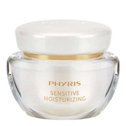 Sensitive Moisturizing 50 ml/ Крем увлажняющий для чувствительной кожи 50 мл 7019/7071