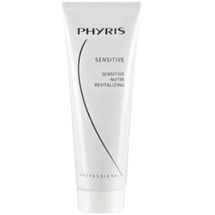 Sensitive Nutri Revitalizer 125ml/Крем 'Возрождение' с матриксилом 125ml 7911/7986