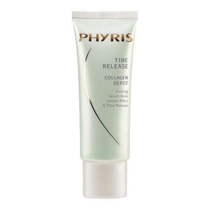 Serum mask Collagen Depot 75ml/Серум-маска 'Коллаген депо' 75ml 38402