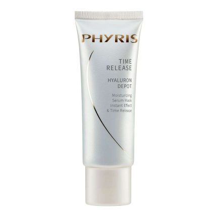 Serum mask Hyaluron Depot 75ml/Серум-маска 'Гиалурон депо' 75ml 38401/38420