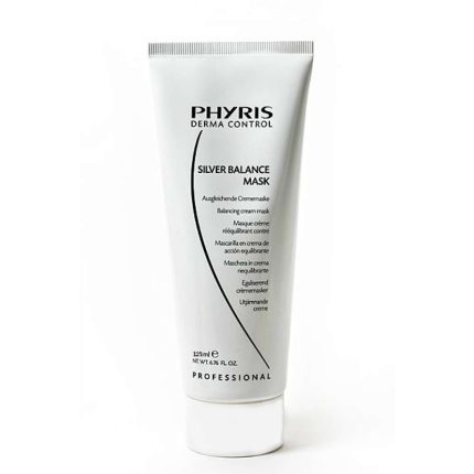 Silver Balance Mask 125 ml/Маска с микро-серебром 125ml
