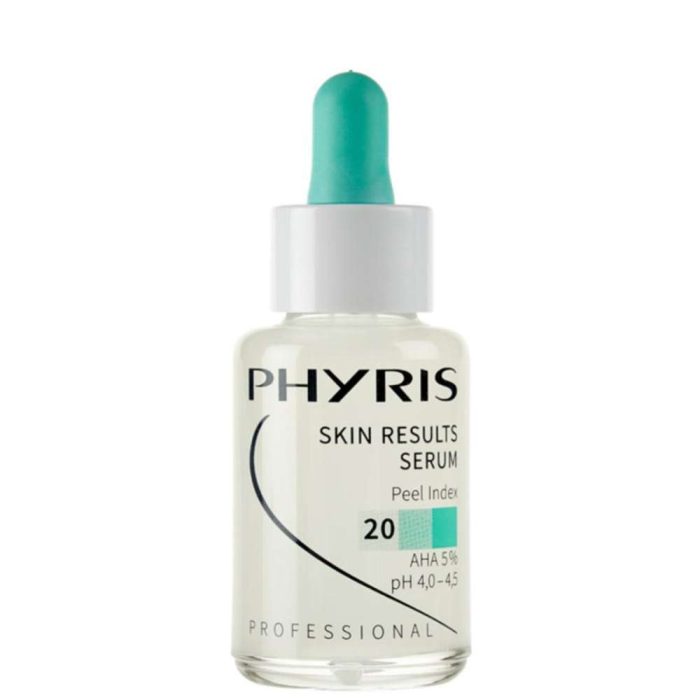 Skin Results Peel Serum Index 20 30ml/ Серум'Скин резалтс' 30ml 7046/7933