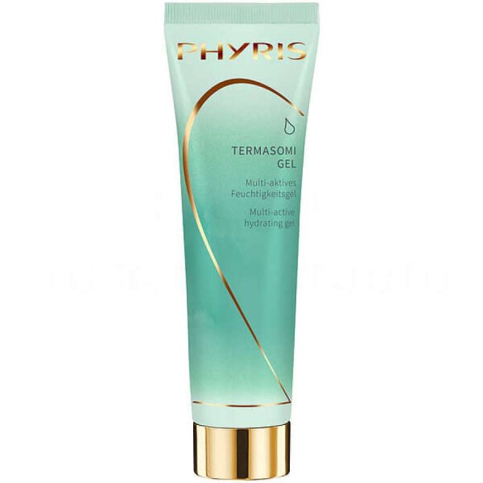 Termasomi Gel 100ml/Термасомальный гель 100ml