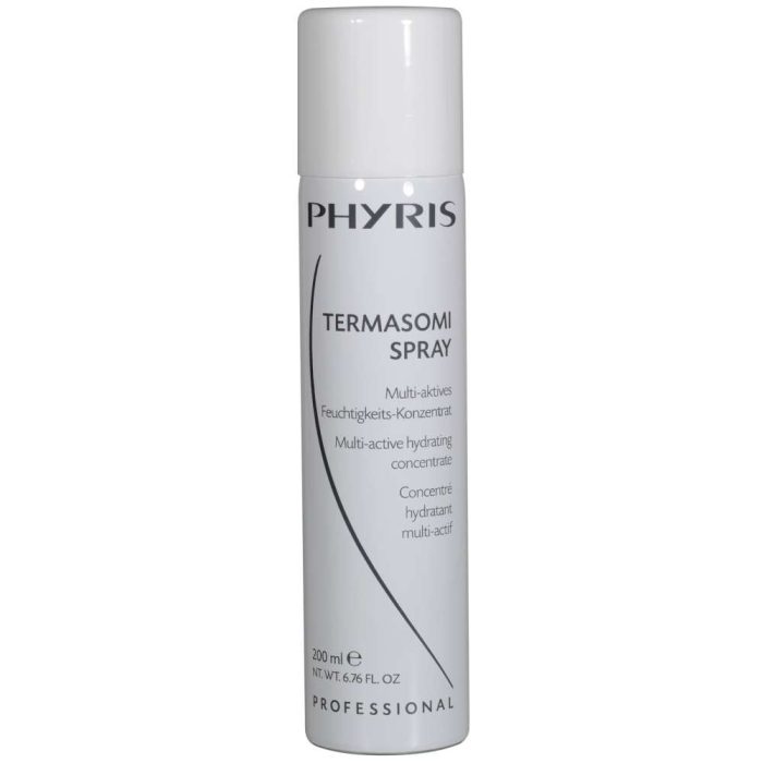 Termasomi Spray 200ml/Термасомальный спрей L.145 200ml 7316