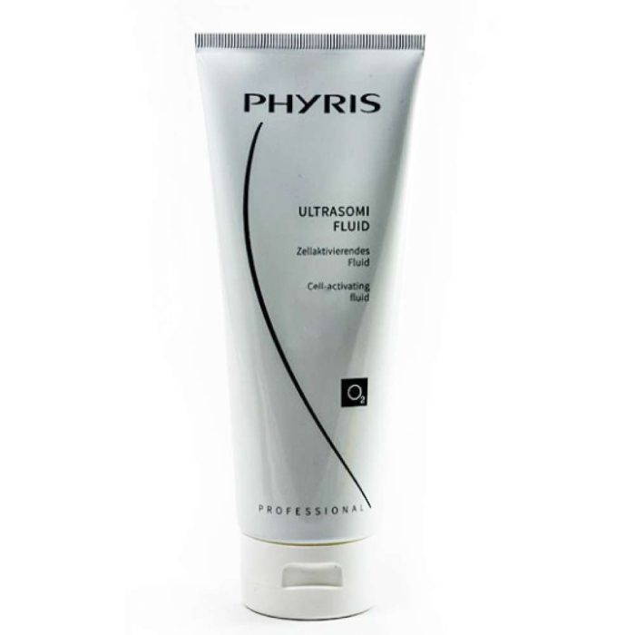 Ultrasomi Fluid 200ml/Флюид 'Ультрасомы' 200ml 7377