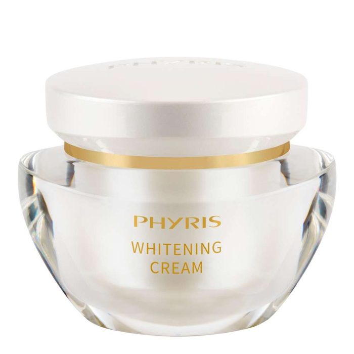 Whitening Cream 50ml/Крем осветляющий 50ml