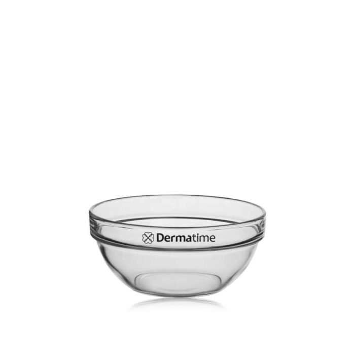 Мисочка для пилингов DERMATIME