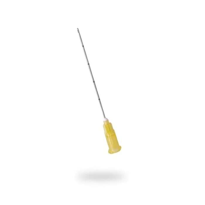 nano-kanylj-25g50-1jt