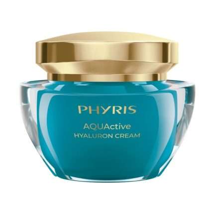 AQUActive Hyaluron cream 50ml \ АКВАктив гиалурон крем 50мл