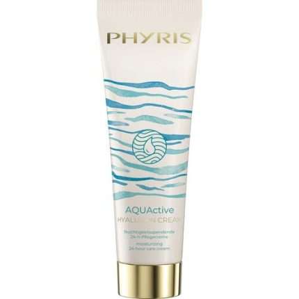 AQUActive Hyaluron cream 75ml \ АКВАктив гиалурон крем 75мл