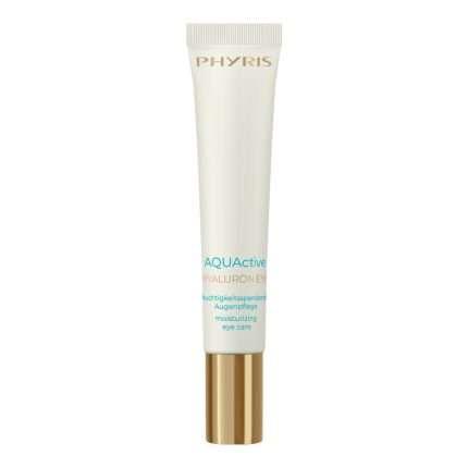 AQUActive Hyaluron eye 20ml \ АКВАктив гиалурон крем для век 20мл