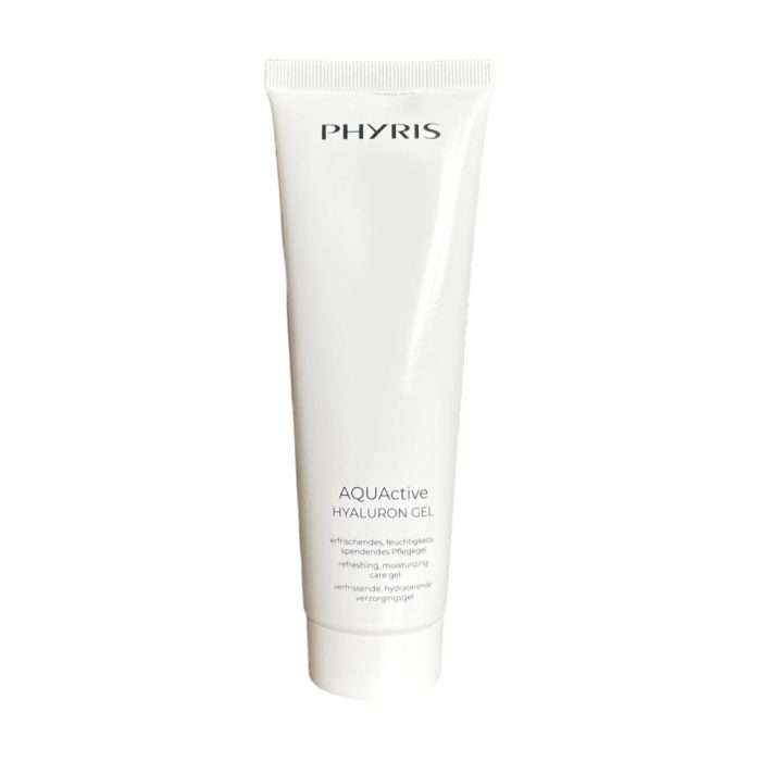 AQUActive Hyaluron gel 125ml \ АКВАктив гиалурон гель 125мл