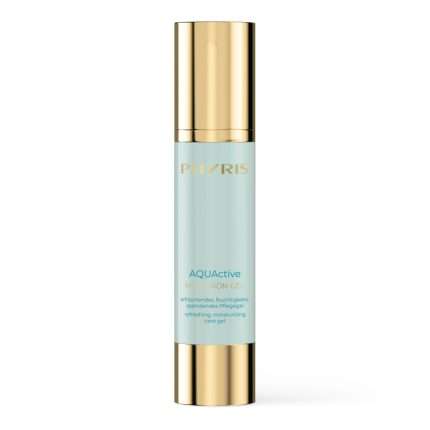 AQUActive Hyaluron gel 50ml \ АКВАктив гиалурон гель 50мл
